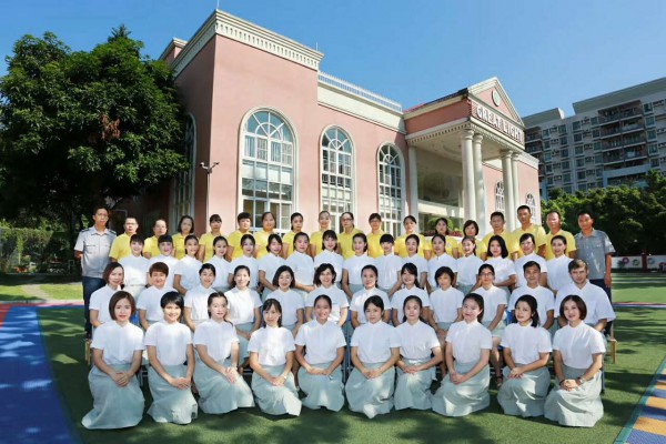 第九届华南国际幼教产业博览会  免费参展报名火热进行中