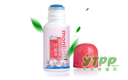 夏季宝宝被蚊虫滋扰 如何有效解决宝宝肌肤问题