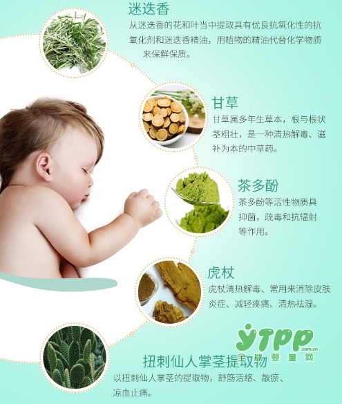 夏季宝宝被蚊虫滋扰 如何有效解决宝宝肌肤问题