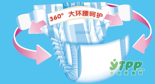 宝宝的肌肤问题如何解决 婴唯酷纸尿裤6D呵护宝宝成长