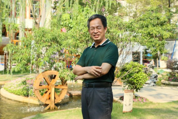 深入了解幼儿园投资  第二届中国学前教育国际论坛发起问卷调查