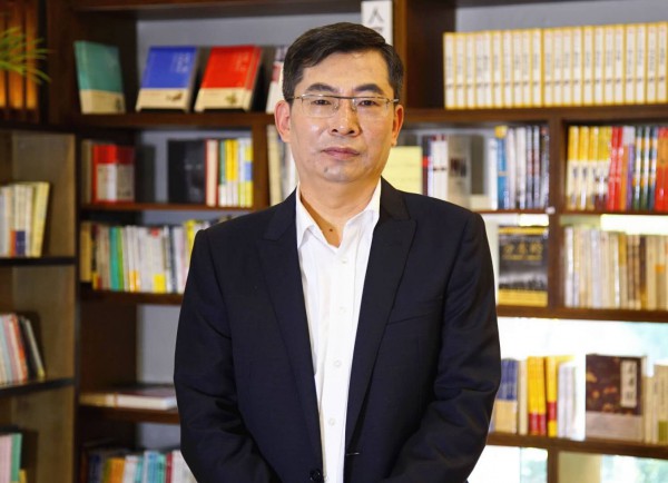 2018第二届中国学前教育国际论坛   大咖面对面的深度对话