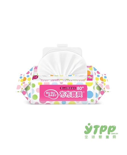 如何简单快捷护理宝宝肌肤 布布宝贝干湿两用巾卫生健康