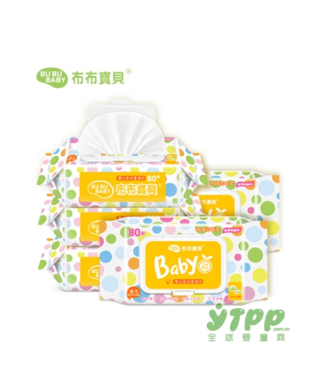 如何简单快捷护理宝宝肌肤 布布宝贝干湿两用巾卫生健康