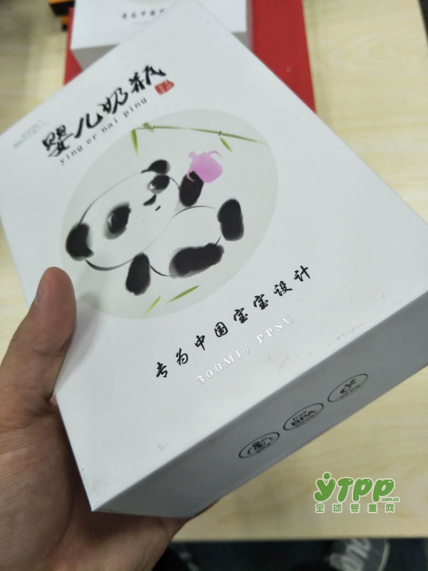 婴幼儿奶瓶什么牌子好 哆咿奇让成长更有趣的奶瓶