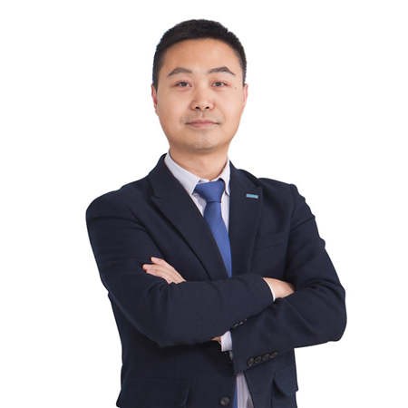 苏宁红孩子钱家祥：6亿苏宁会员精准营销 打造母婴大服务生态圈