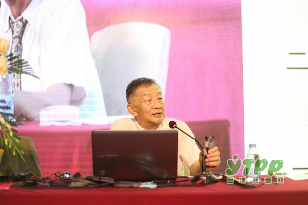 第二届中国学前教育论坛    寻找幼教人关心的问题答案