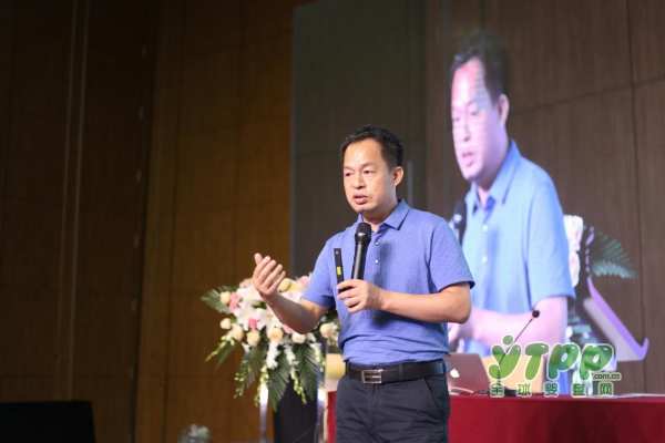 第二届中国学前教育论坛    寻找幼教人关心的问题答案