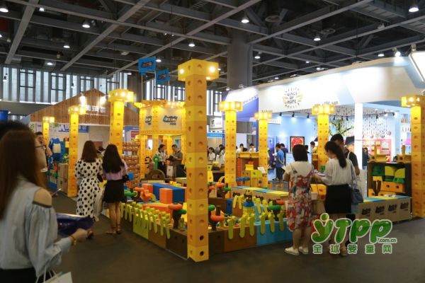2018第九届华南展圆满落幕  因您的参与而更精彩
