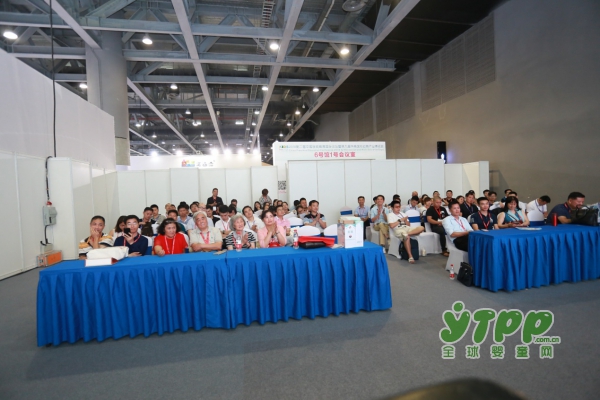 2018第九届华南展圆满落幕  因您的参与而更精彩