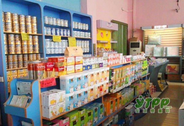 母婴用品专卖店加盟 母婴用品专卖店开店注意事项