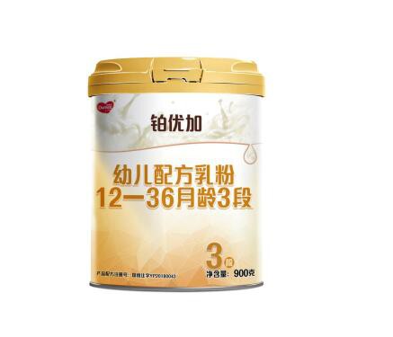 多美滋奶粉口味清淡  更贴近母乳•助力宝宝健康成长
