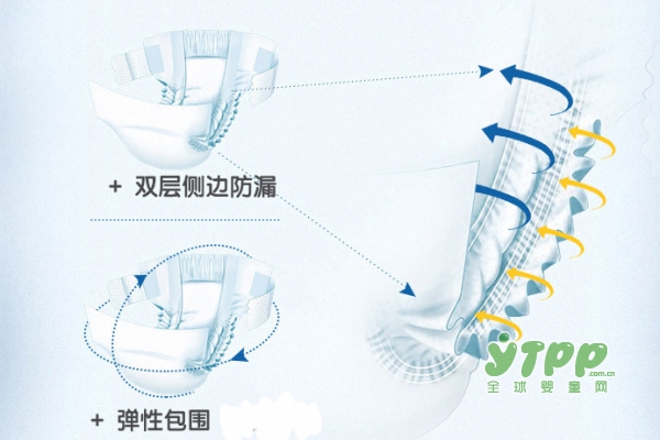 纸尿裤常见的五大烦恼如何解决 雀氏纸尿裤给宝宝整晚安睡