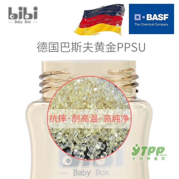 为什么宝宝容易出现胀气、打嗝、吐奶 Bibi baby box奶瓶帮你解答