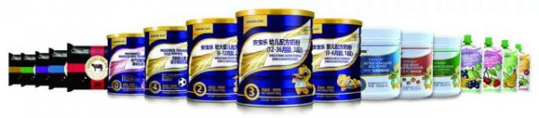 澳洲安宝乐邀您共赴2018 CBME中国孕婴童展