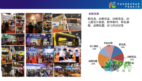 “童创•未来”|2018中国园长大会暨第4届学前教育资源博览会