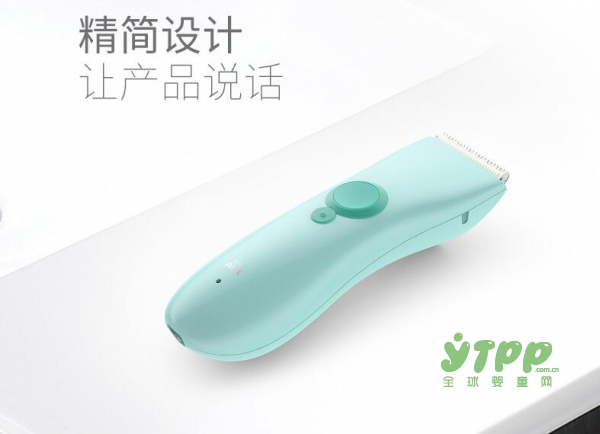 婴儿理发器什么牌子的好用  奥克斯婴儿理发器超静音超耐用