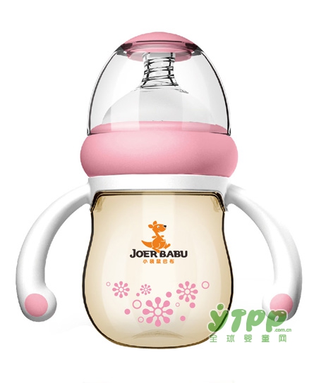 婴幼儿奶瓶消费升级  奶瓶生产商该如何满足消费者需求
