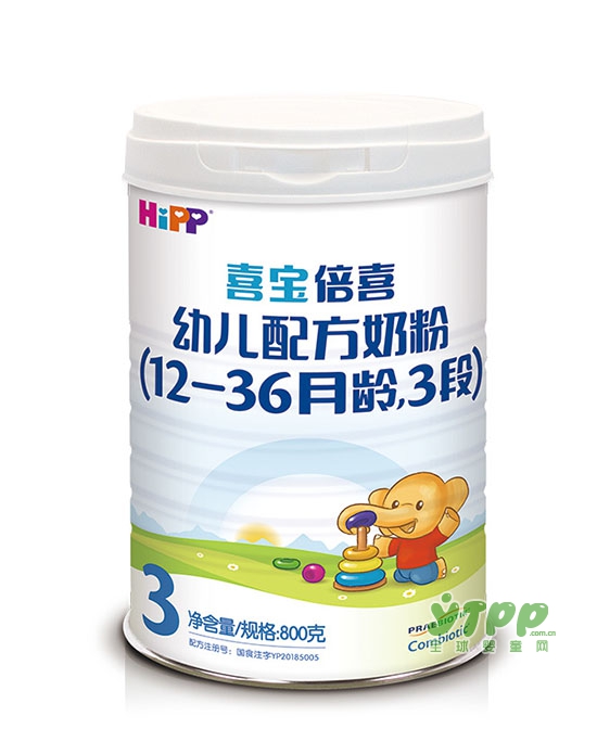 德国喜宝奶粉怎么样  德国喜宝奶粉给予宝宝满满的爱