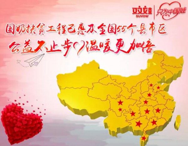 你尽管茁壮成长，双娃为你保驾护航