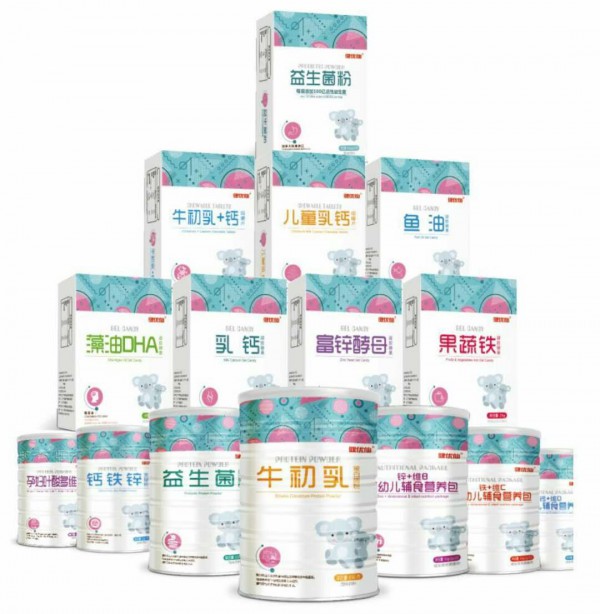 健优仙推出为期一个月的钜惠活动   首批拿货有好礼相送