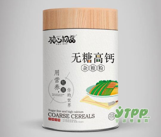 第18届CBME孕婴童展即将开幕   粮心初品婴童辅食邀您来参展啦
