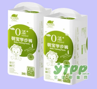 宝宝壹佰国产良心品质纸尿裤 母婴加盟新商机