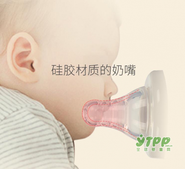贝亲标准口径PPSU宝宝奶瓶 一个奶瓶折射出的工匠精神