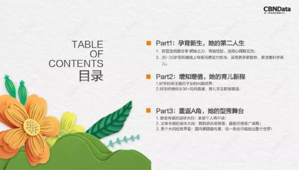 2018中国不同年龄段妈妈线上消费&行为观察  分析消费及行为轨迹