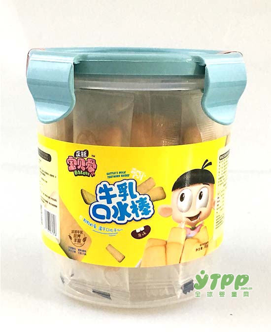 正旺宝贝爱婴童食品：遇上爱挑食的宝宝怎么办