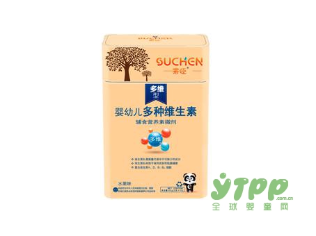 2018CBME孕婴童展倒计时开始啦 素臣携新品您相约上海不见不散
