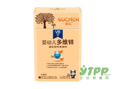 2018CBME孕婴童展倒计时开始啦 素臣携新品您相约上海不见不散