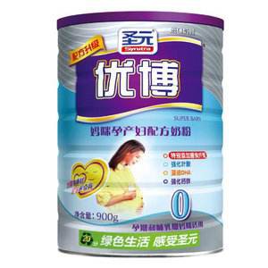 优博妈咪奶粉营养均衡 摘得重量级奖项