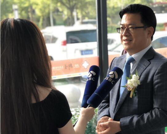 全球首部以传承中医文化  《草本家族》在江苏优漫卡通全网首播