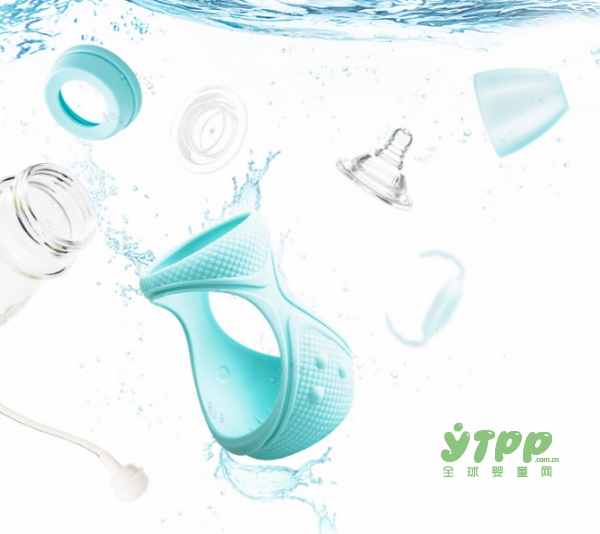 宝宝不愿意吃奶瓶怎么办  永菲奶瓶仿母乳设计帮助宝宝断奶
