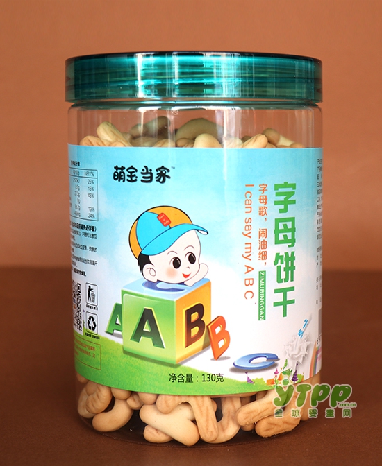 精婴领秀辅食 宝宝营养的加油站