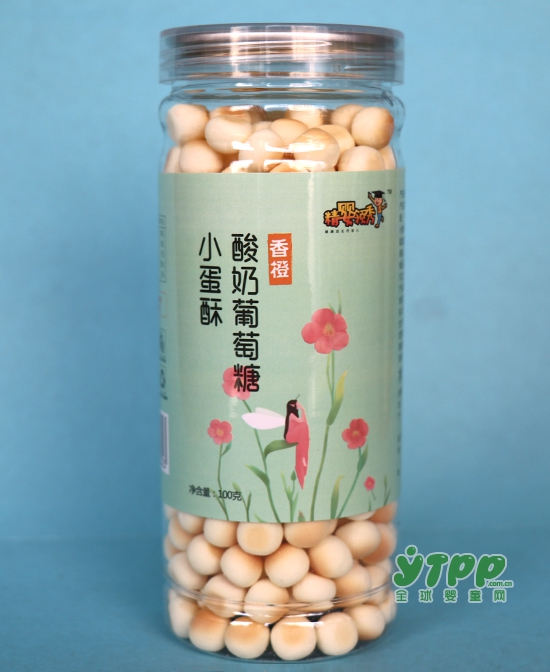 精婴领秀零食大全 经销商选儿童零食要注意什么