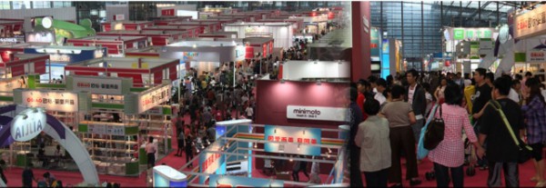 2018深圳国际孕婴童用品展强势来袭  打造一站式采购商贸平台