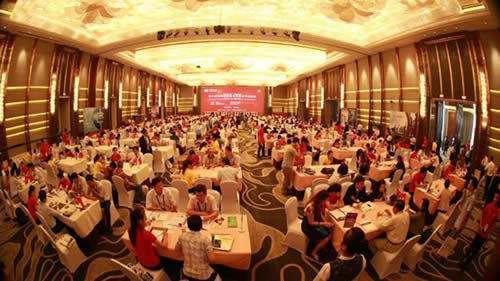 2018深圳国际孕婴童用品展强势来袭  打造一站式采购商贸平台