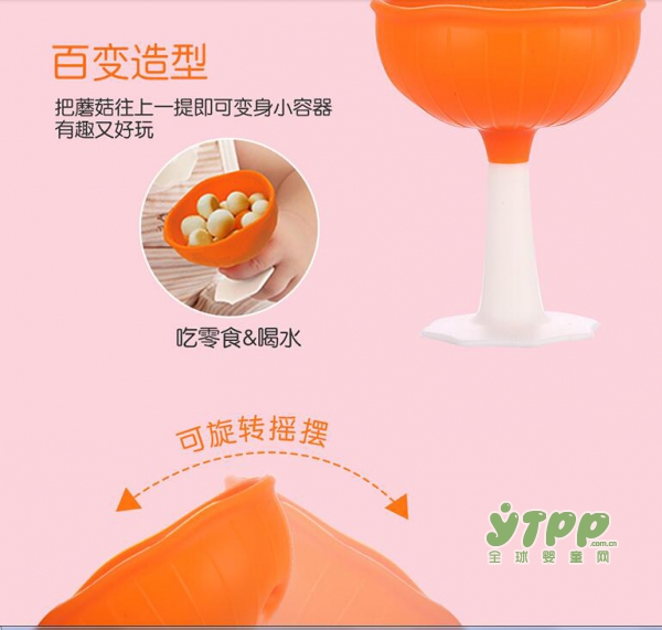 你知道牙胶的作用有多大吗 妈贝乐小蘑菇牙胶来解答