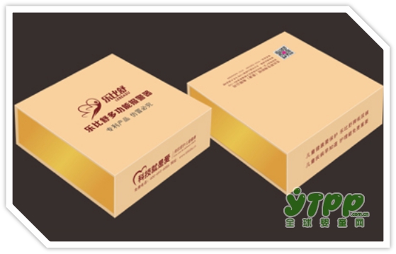 乐比舒高级智能检测纸尿裤 2018盛大招商创造智能新时代