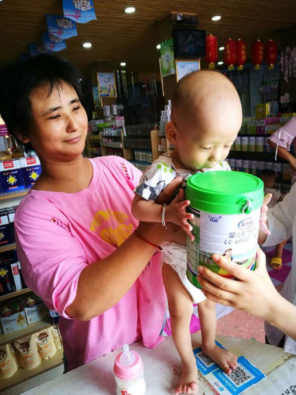 新西兰奶粉品牌大对比 美纳多奶粉为何独受青睐