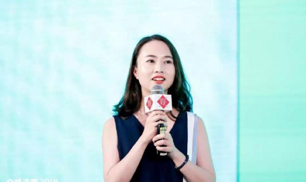 小豆苗首席产品运营官陈虹霖  “儿童疫苗接种”成流量入口