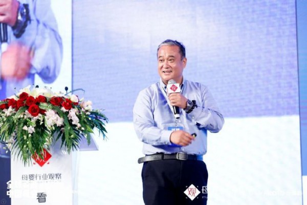 登康创始人罗能才：母婴实体店的管理应该更好的满足顾客的需求