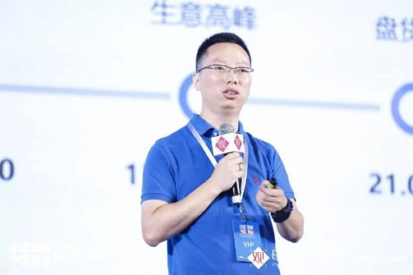 海带创始人朱宝金：如何用技术改善母婴行业生态