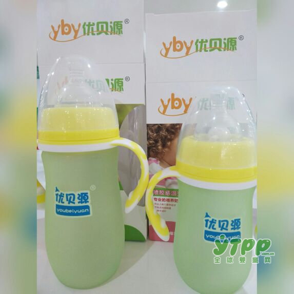 母婴业迎来新零售时代 优贝源严把质量关 做好每一款奶瓶