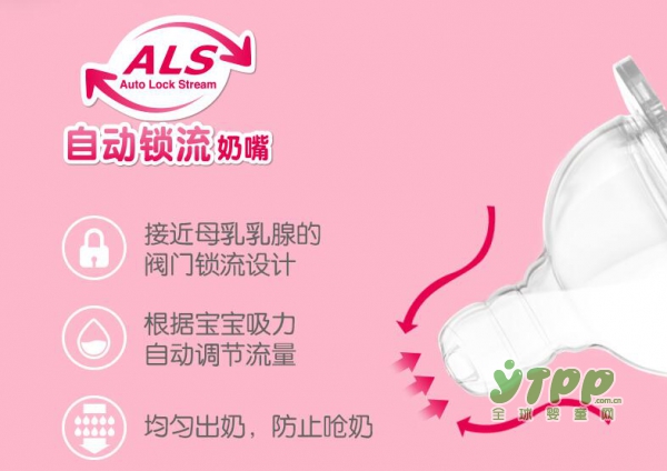 bobo乐儿宝玻璃奶瓶 宝宝抓握的第一支玻璃奶瓶