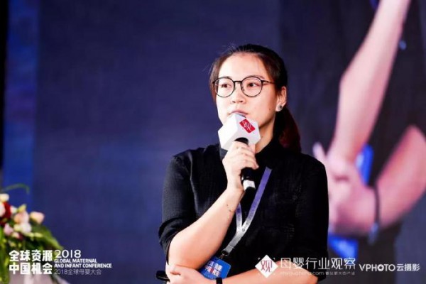 《我们仨》总制片人李海波：如何打造母婴行业的综艺IP