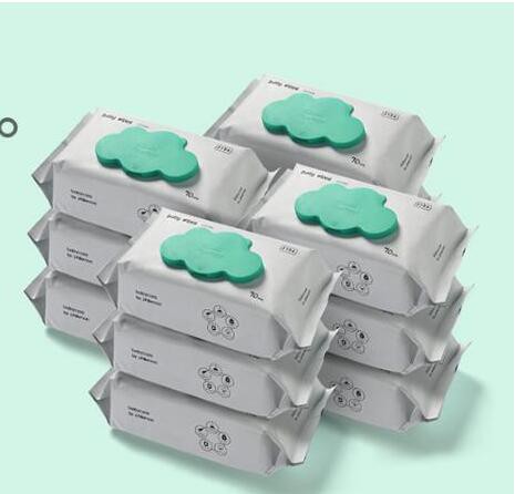 babycare：给婴儿选购湿巾要注意哪几点