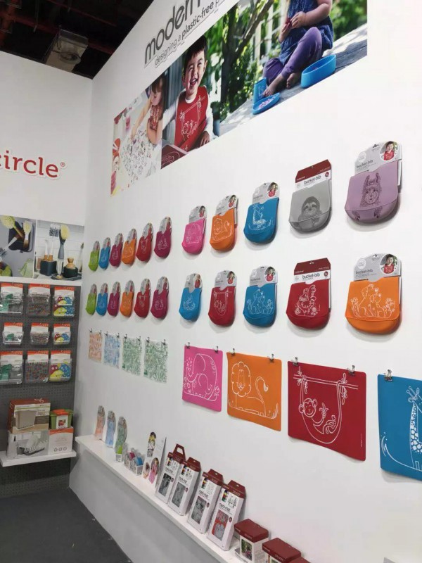第18届CBME中国孕婴童展盛大开幕啦   Keiki荣耀登场CBME